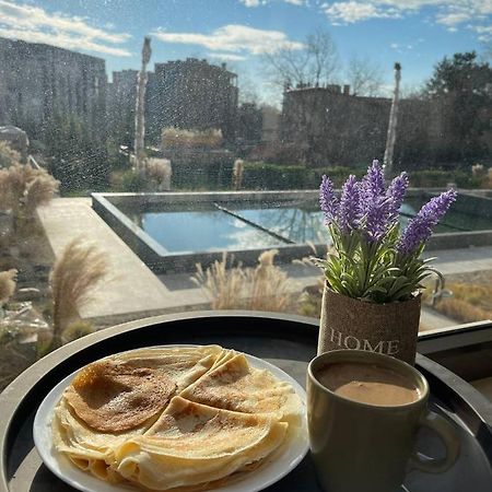 Sveti Konstantin I Helena Premium Apart Exteriér fotografie
