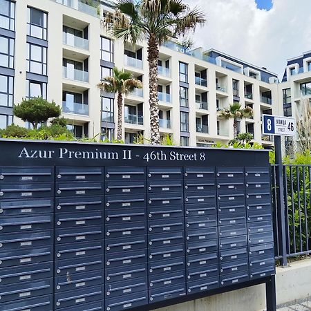 Sveti Konstantin I Helena Premium Apart Exteriér fotografie