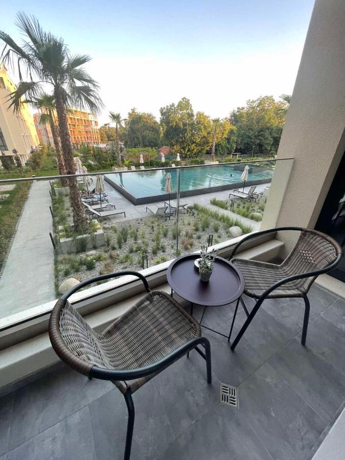 Sveti Konstantin I Helena Premium Apart Exteriér fotografie