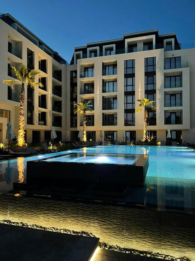 Sveti Konstantin I Helena Premium Apart Exteriér fotografie