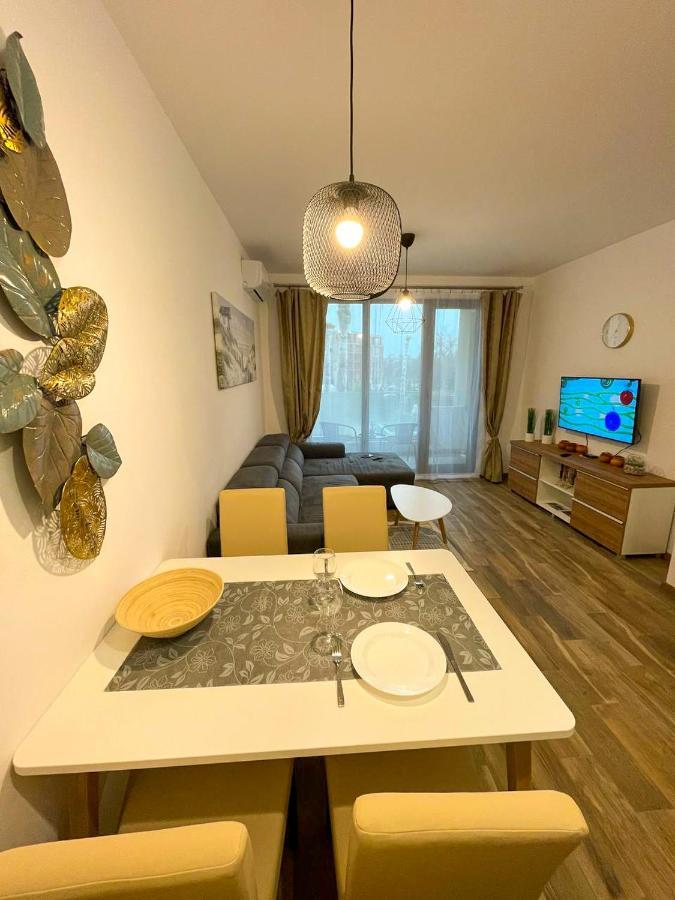 Sveti Konstantin I Helena Premium Apart Exteriér fotografie