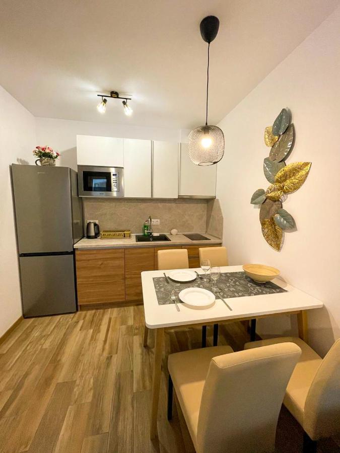 Sveti Konstantin I Helena Premium Apart Exteriér fotografie