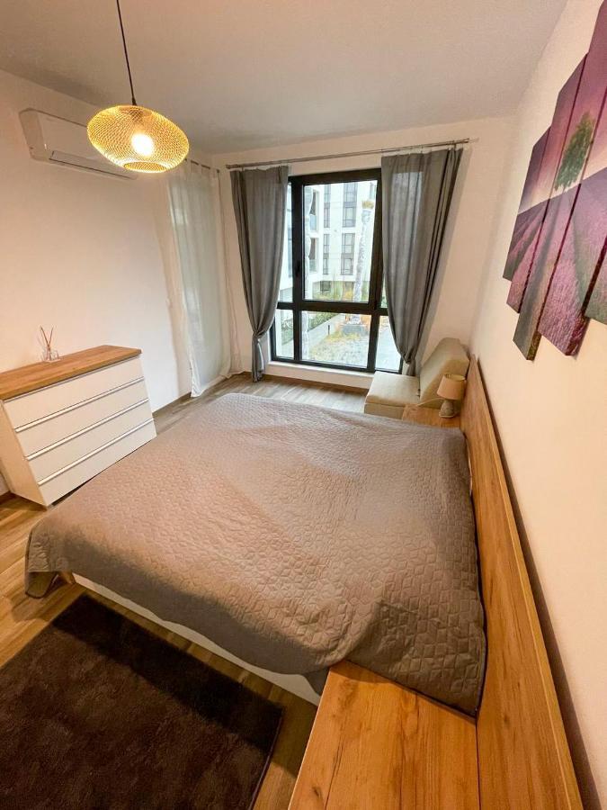 Sveti Konstantin I Helena Premium Apart Exteriér fotografie