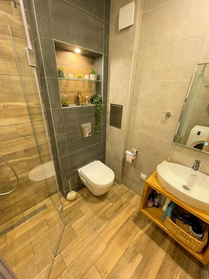 Sveti Konstantin I Helena Premium Apart Exteriér fotografie