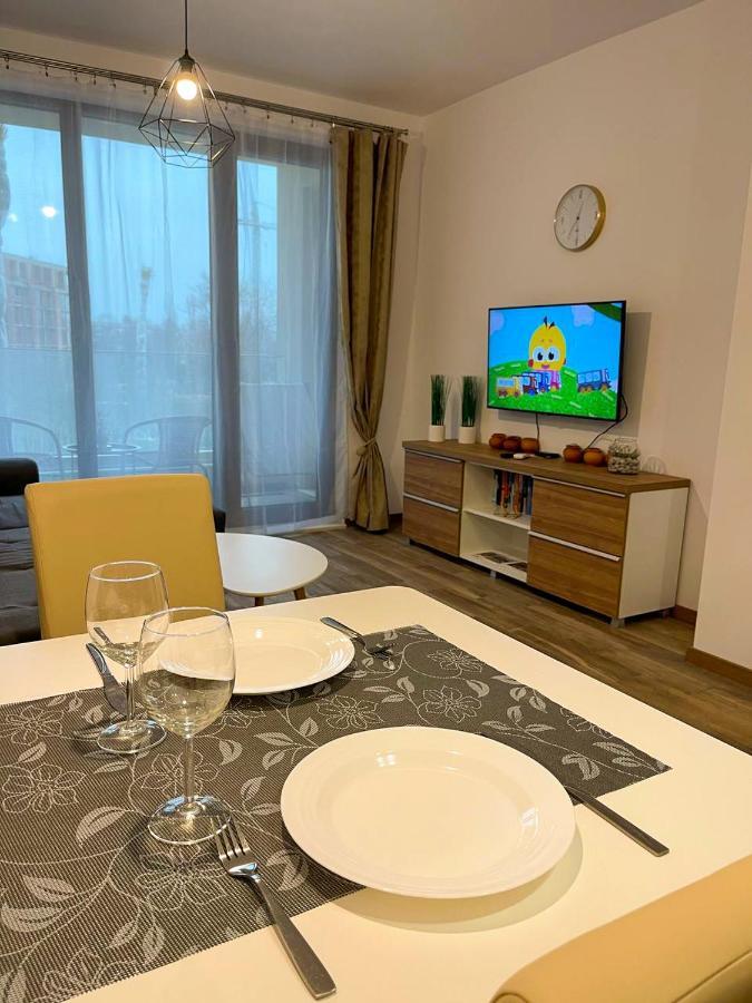 Sveti Konstantin I Helena Premium Apart Exteriér fotografie