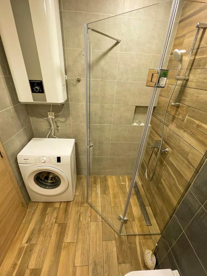 Sveti Konstantin I Helena Premium Apart Exteriér fotografie