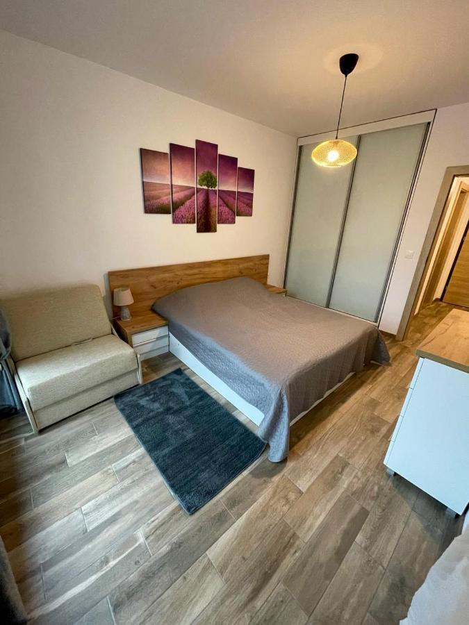 Sveti Konstantin I Helena Premium Apart Exteriér fotografie