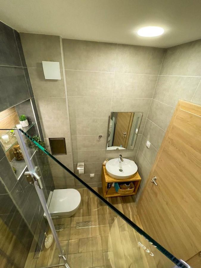 Sveti Konstantin I Helena Premium Apart Exteriér fotografie