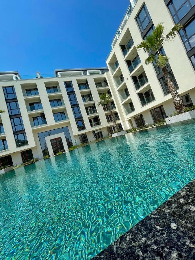 Sveti Konstantin I Helena Premium Apart Exteriér fotografie