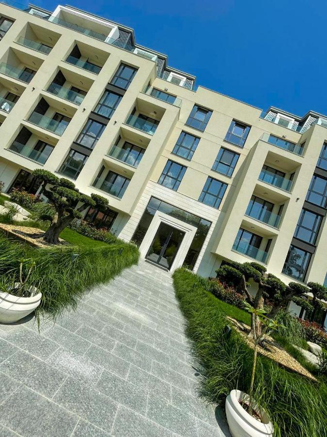 Sveti Konstantin I Helena Premium Apart Exteriér fotografie