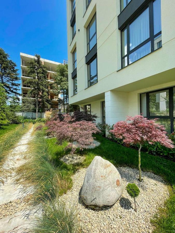 Sveti Konstantin I Helena Premium Apart Exteriér fotografie
