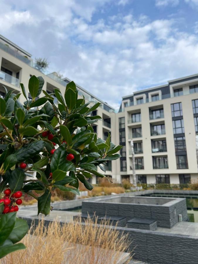 Sveti Konstantin I Helena Premium Apart Exteriér fotografie