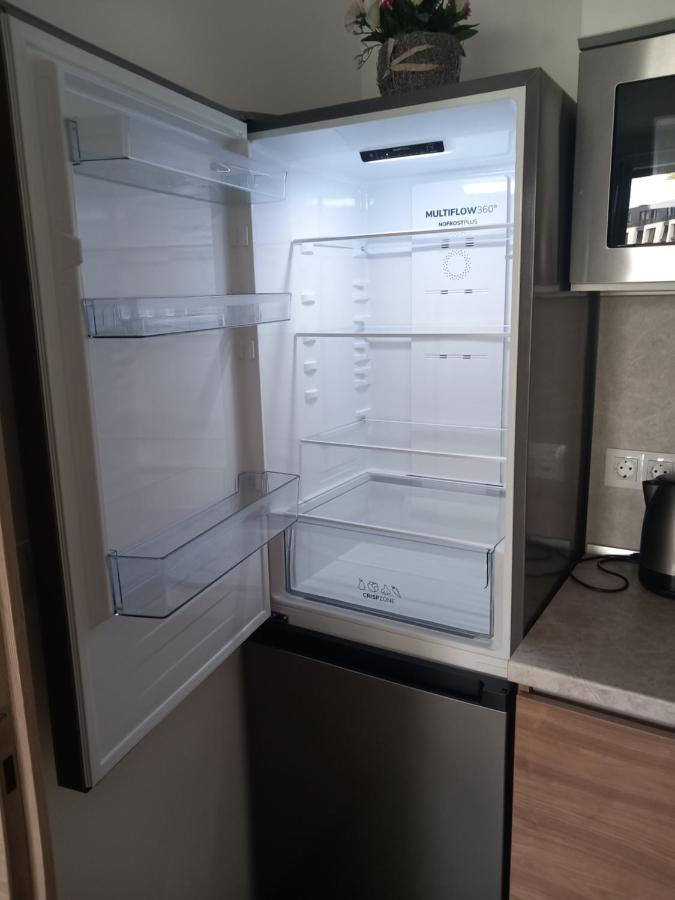 Sveti Konstantin I Helena Premium Apart Exteriér fotografie