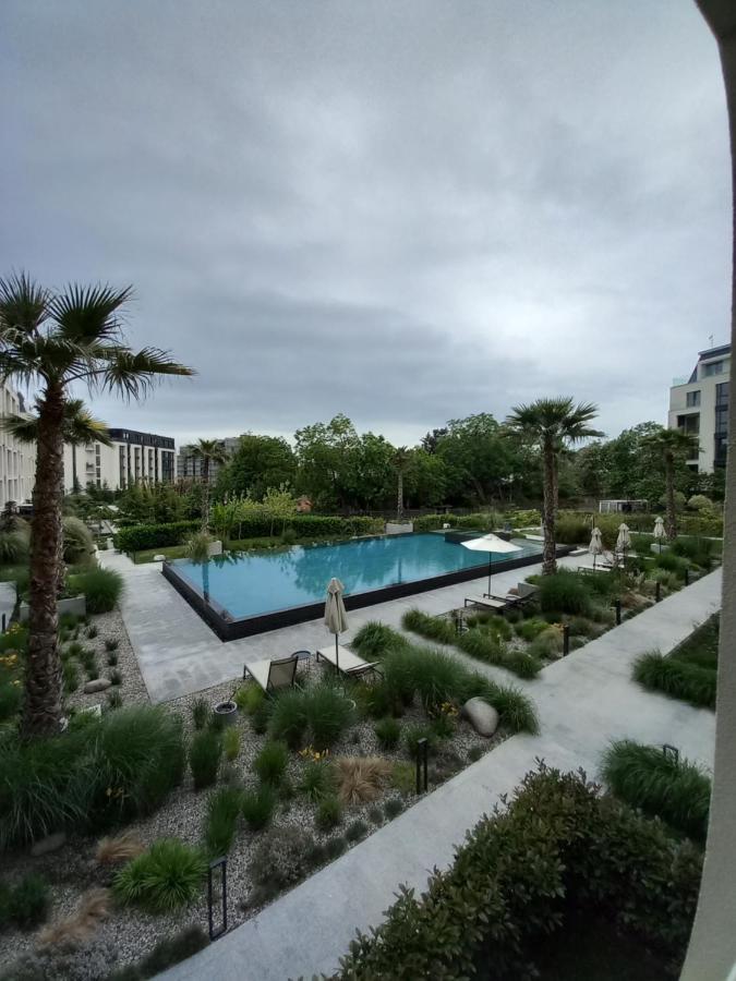 Sveti Konstantin I Helena Premium Apart Exteriér fotografie
