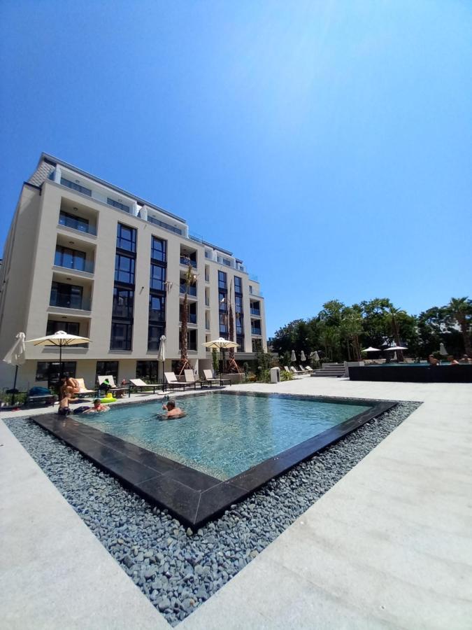 Sveti Konstantin I Helena Premium Apart Exteriér fotografie