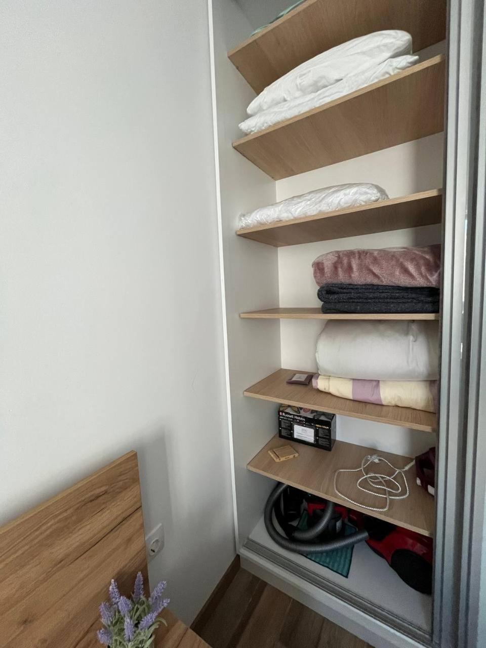 Sveti Konstantin I Helena Premium Apart Exteriér fotografie