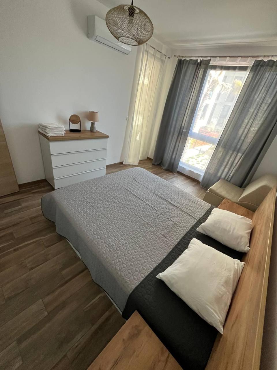 Sveti Konstantin I Helena Premium Apart Exteriér fotografie