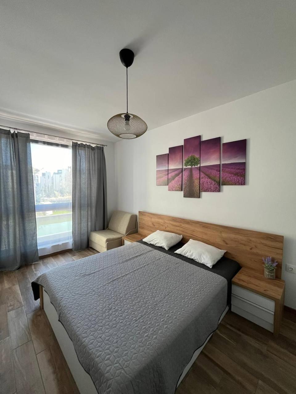 Sveti Konstantin I Helena Premium Apart Exteriér fotografie