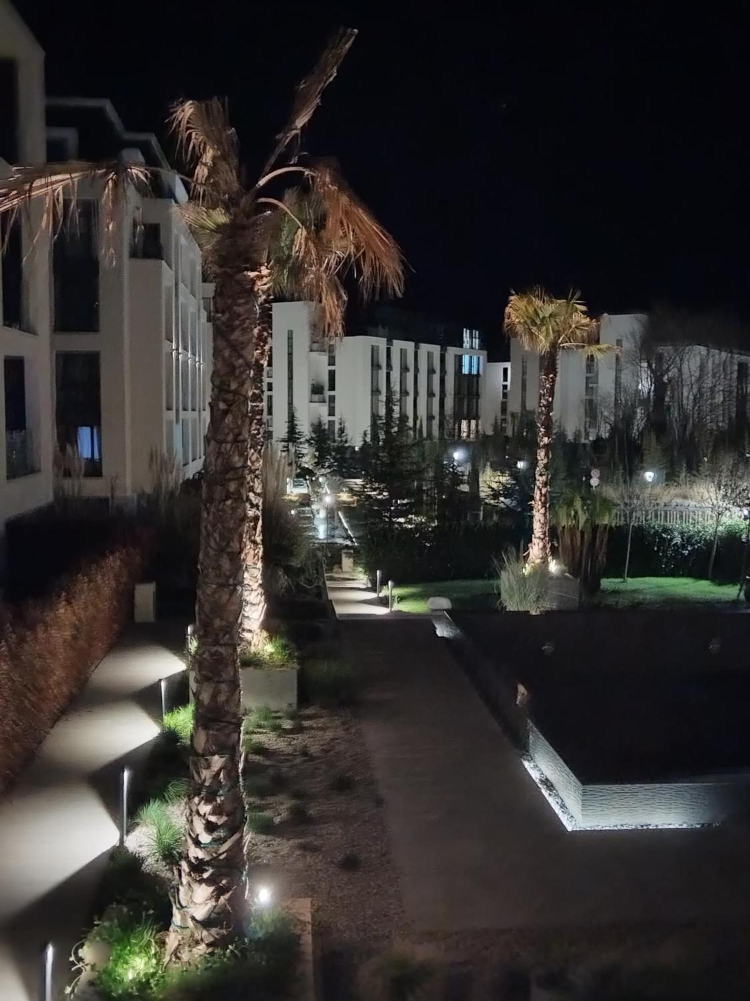 Sveti Konstantin I Helena Premium Apart Exteriér fotografie
